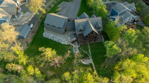 4380 Pine Point Drive NW, Walker, MN 56484