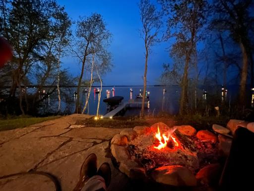 4380 Pine Point Drive NW, Walker, MN 56484