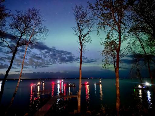 4380 Pine Point Drive NW, Walker, MN 56484