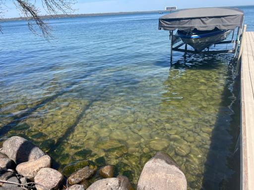 4380 Pine Point Drive NW, Walker, MN 56484