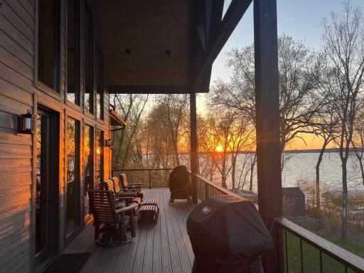 4380 Pine Point Drive NW, Walker, MN 56484
