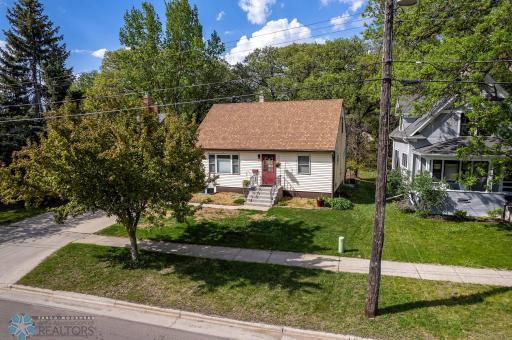 40 S Terrace N, Fargo, ND 58102