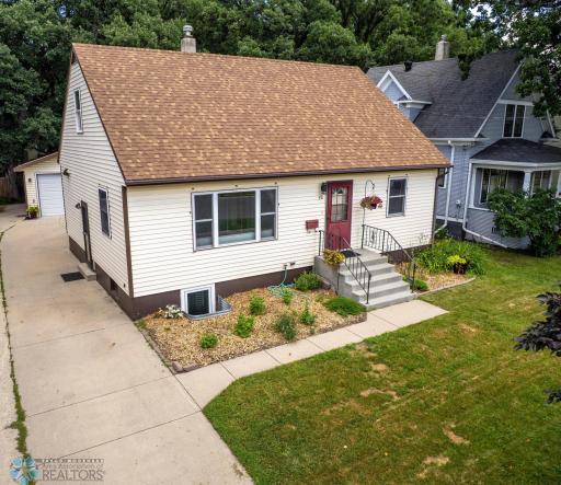 40 S Terrace N, Fargo, ND 58102