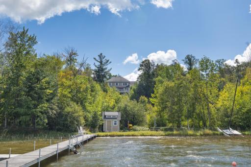 1924 Norway Pine Road, East Gull Lake, MN 56401