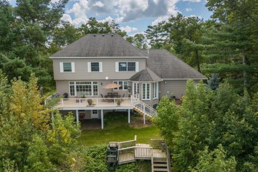 1924 Norway Pine Road, East Gull Lake, MN 56401