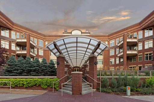 Stillwater's finest offering in condominium living.
