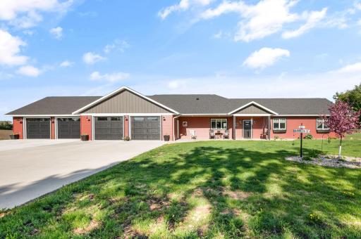 513 Harrison Street, Welcome, MN 56181