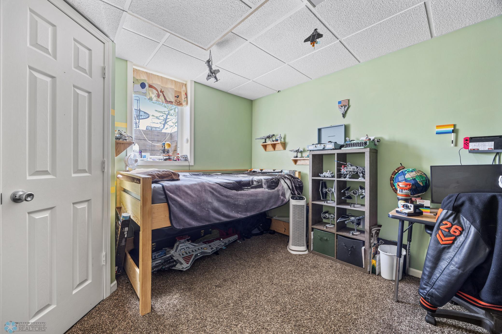 Bedroom 5
