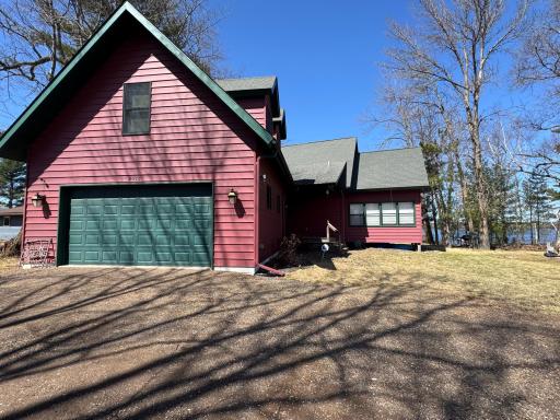 2033 Pine Knoll Road, Mora, MN 55051