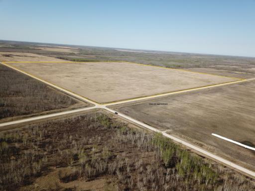 TBD 450th Street NE, Strathcona, MN 56759