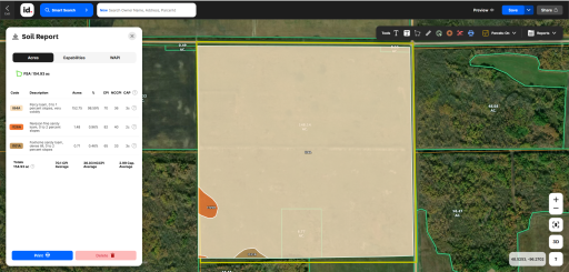 TBD 450th Street NE, Strathcona, MN 56759
