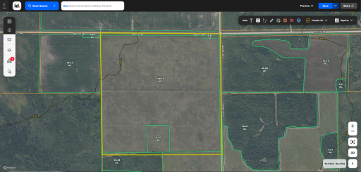 TBD 450th Street NE, Strathcona, MN 56759