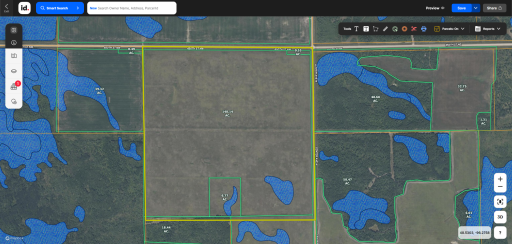 TBD 450th Street NE, Strathcona, MN 56759