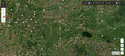 TBD 450th Street NE, Strathcona, MN 56759