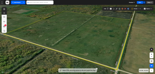 TBD 450th Street NE, Strathcona, MN 56759