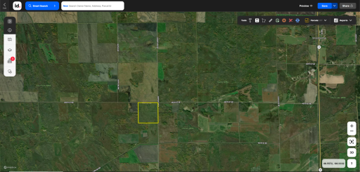 TBD 450th Street NE, Strathcona, MN 56759