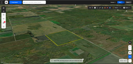 TBD 450th Street NE, Strathcona, MN 56759