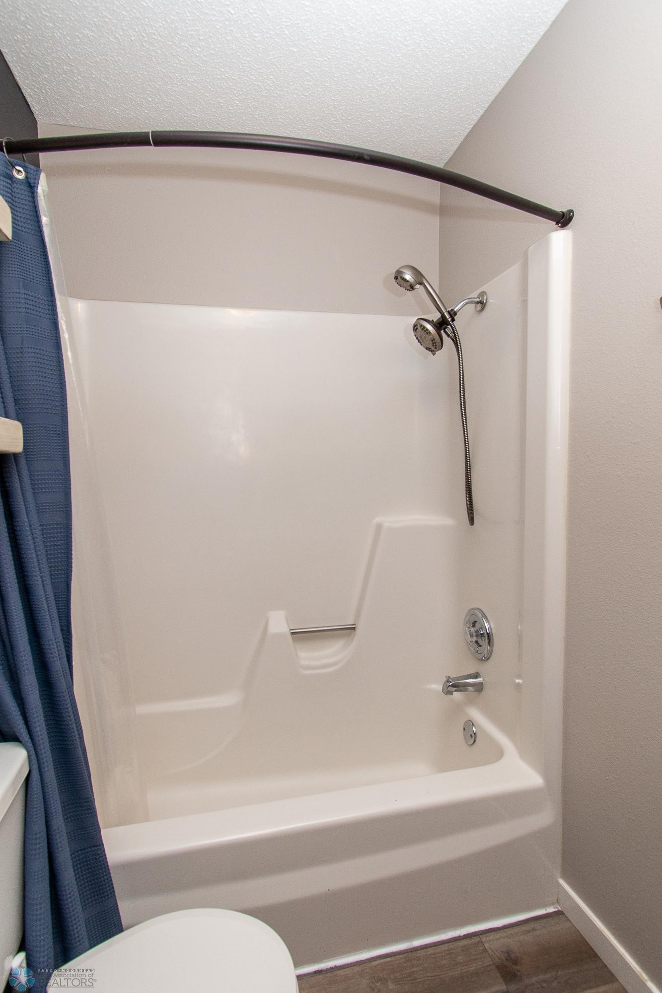 Bathroom 1- Full Bath