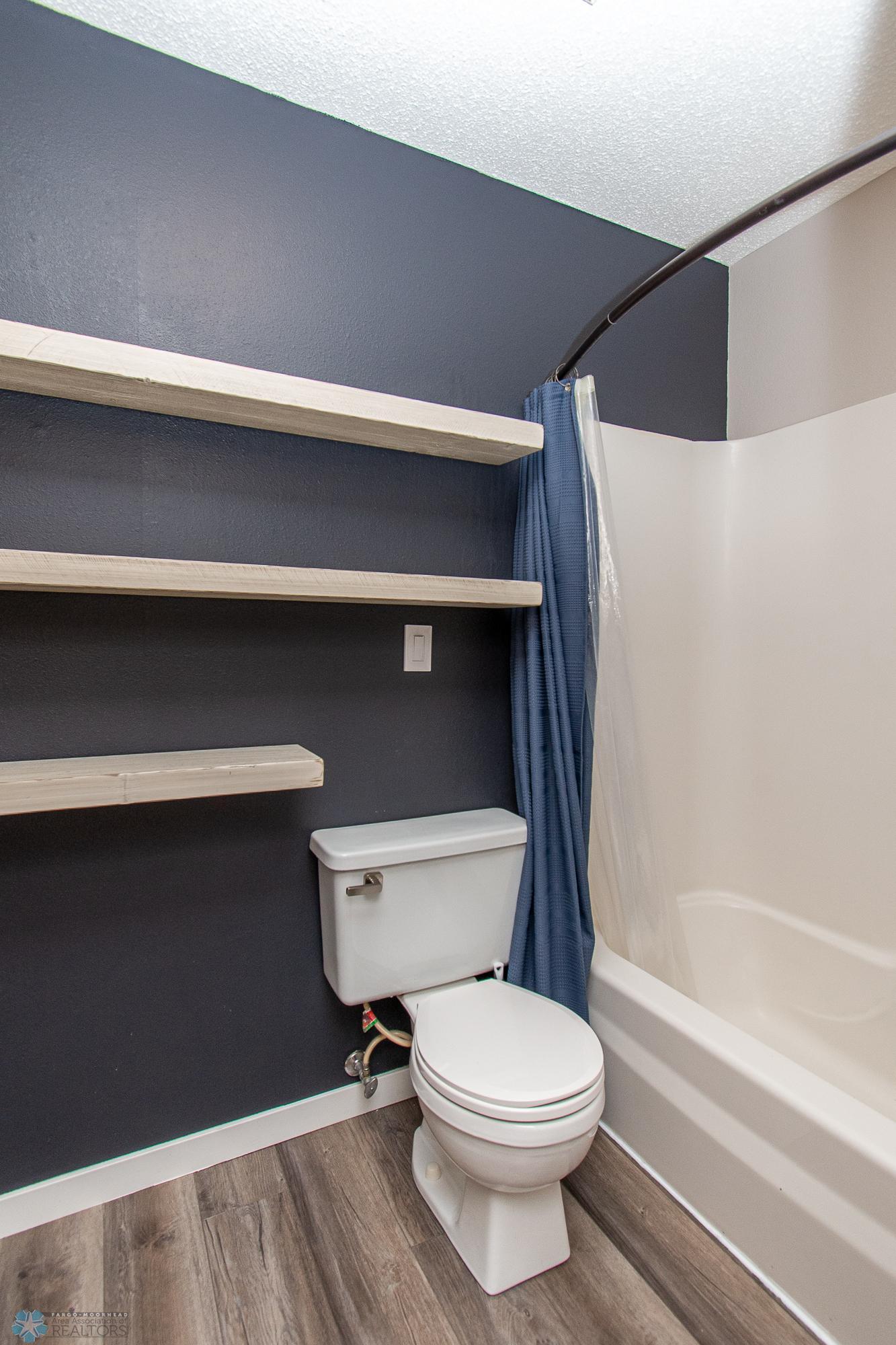 Bathroom 1- Full Bath