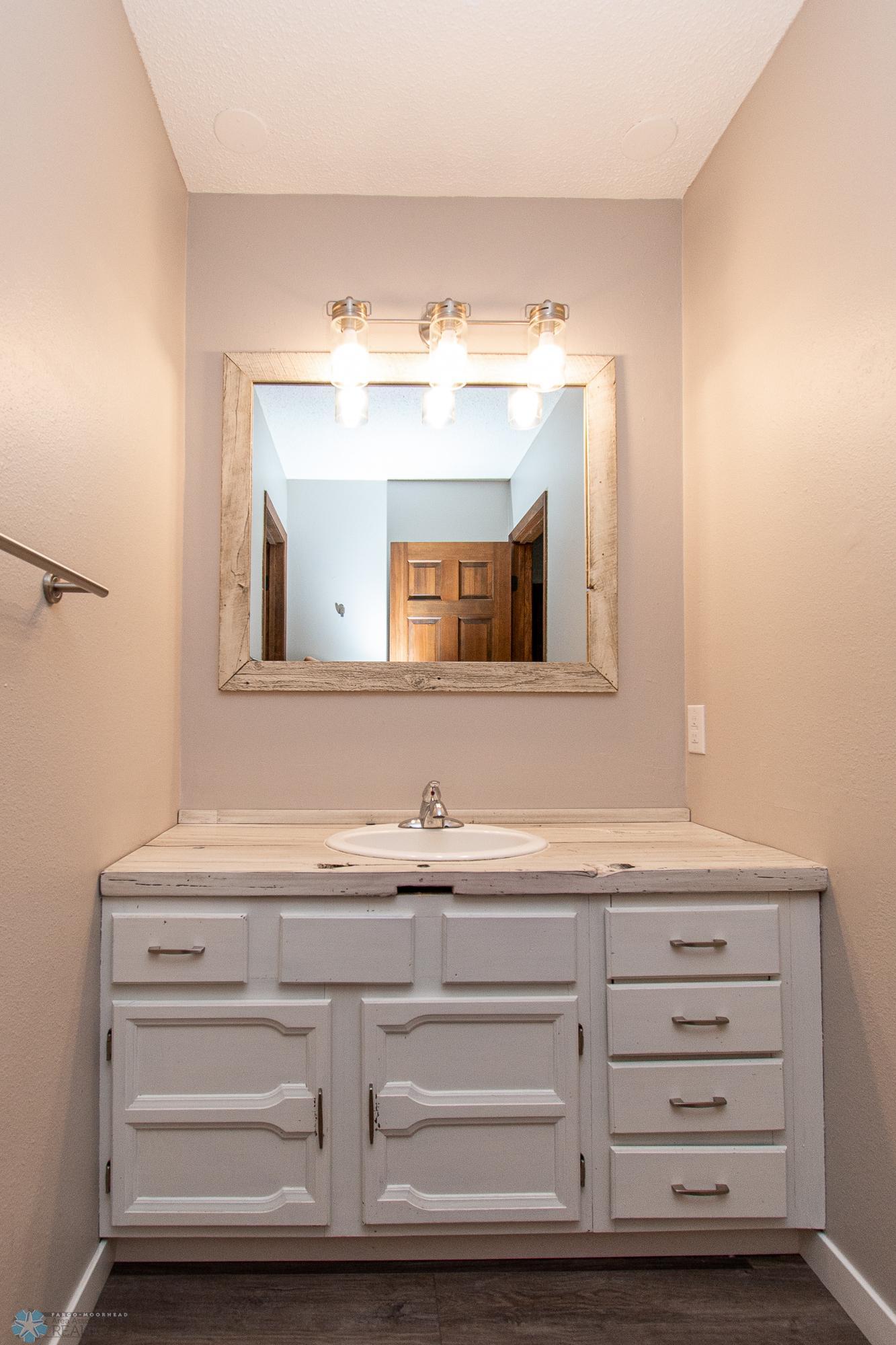 Bathroom 1- Full Bath