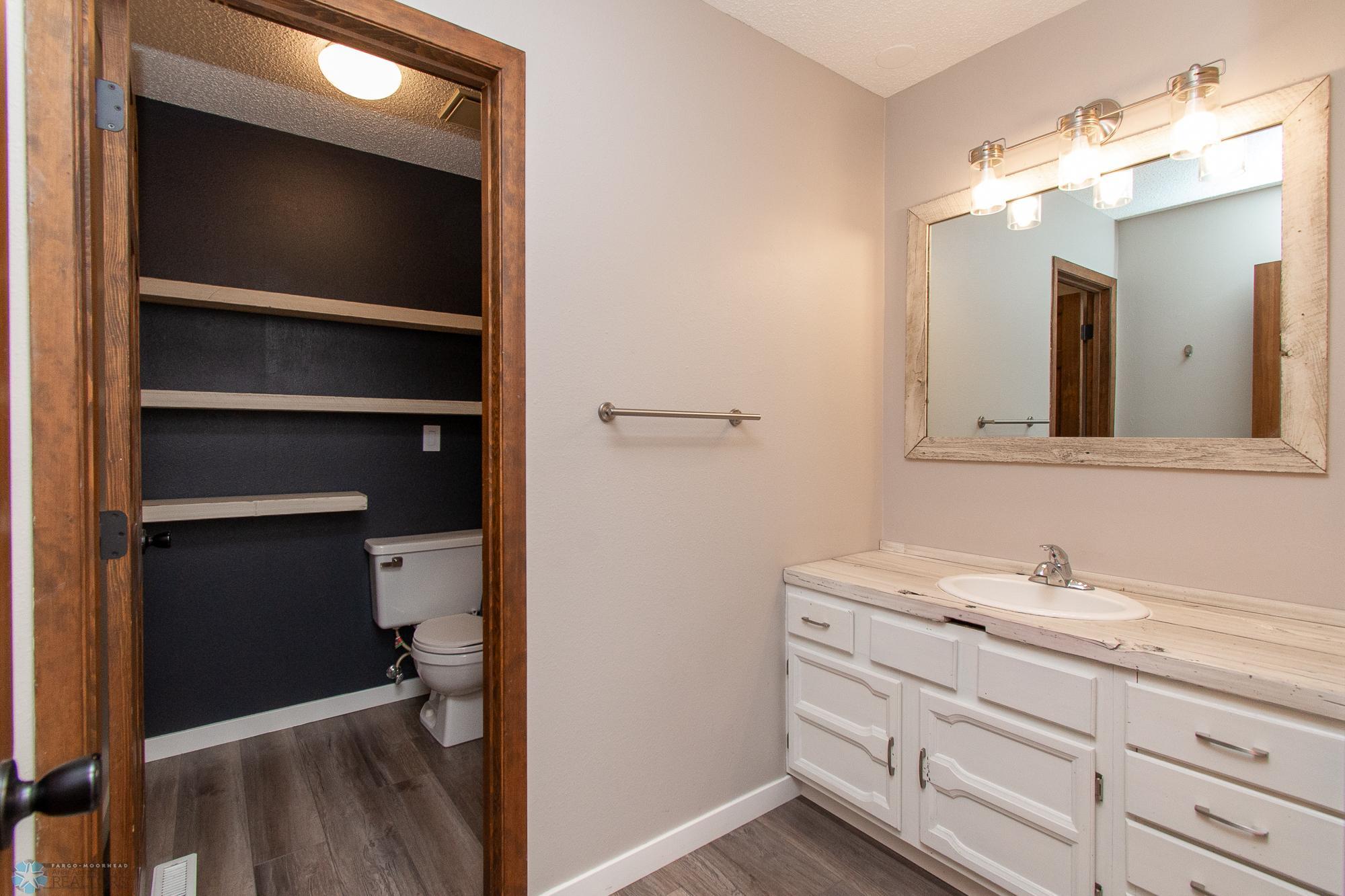 Bathroom 1- Full Bath