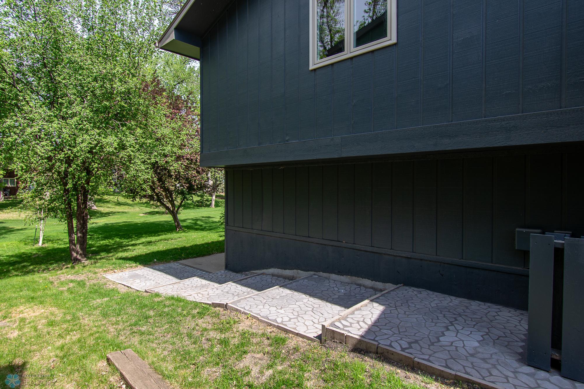 Side Exterior