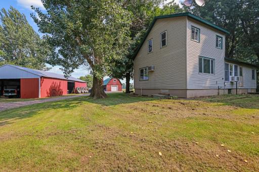 2440 Rush Point Drive, Rush City, MN 55069