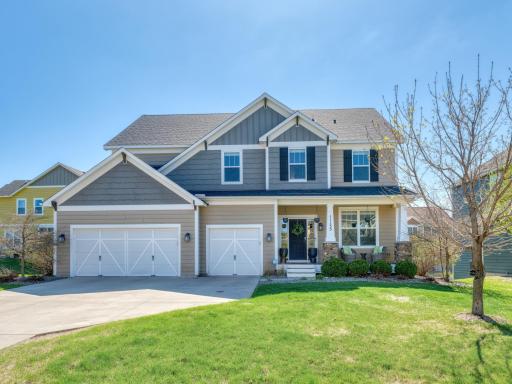 11133 Stillwater Lane, Saint Paul, MN 55129
