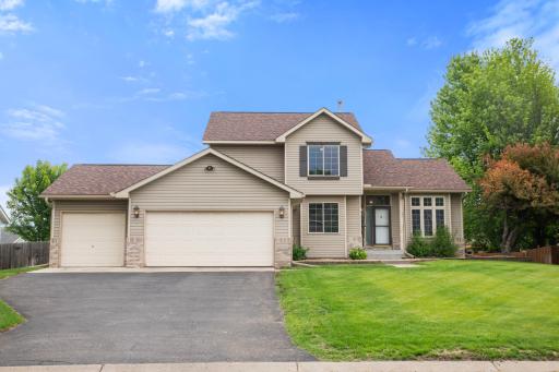 13883 Holly Street NW, Andover, MN 55304