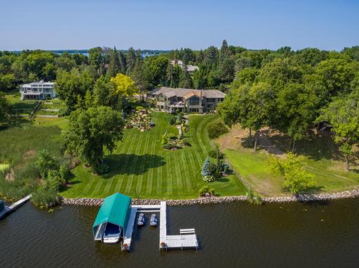 1495 Green Trees Road, Wayzata, MN 55391