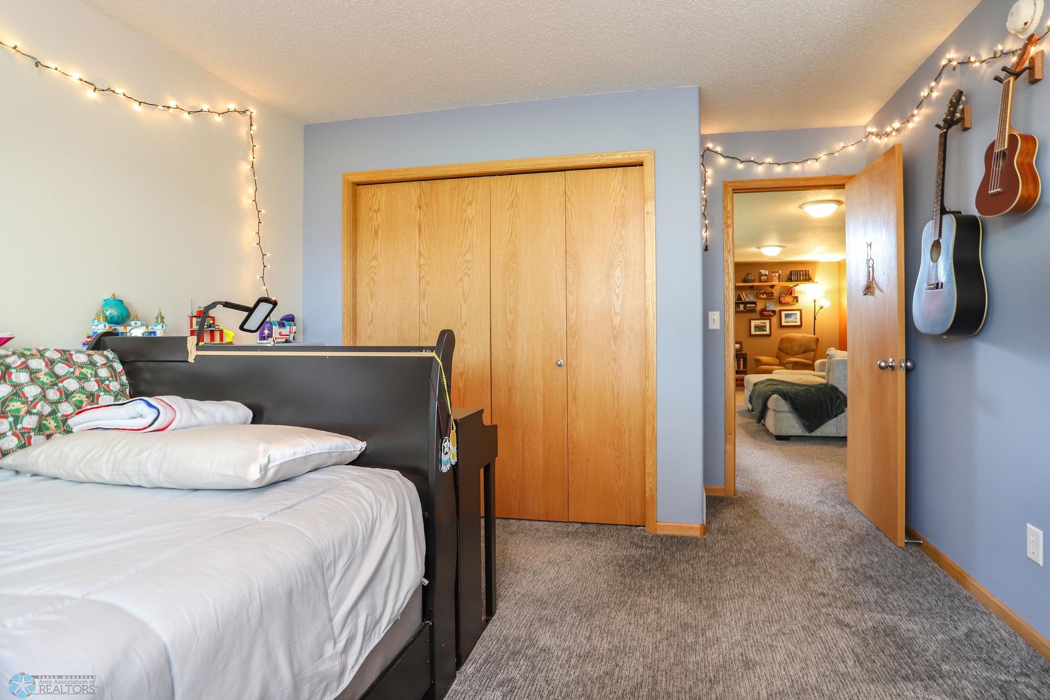Lower Level Bedroom #2