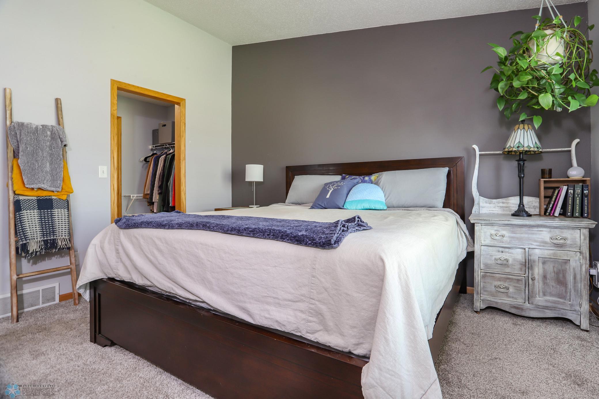 Primary Bedroom (view 2)