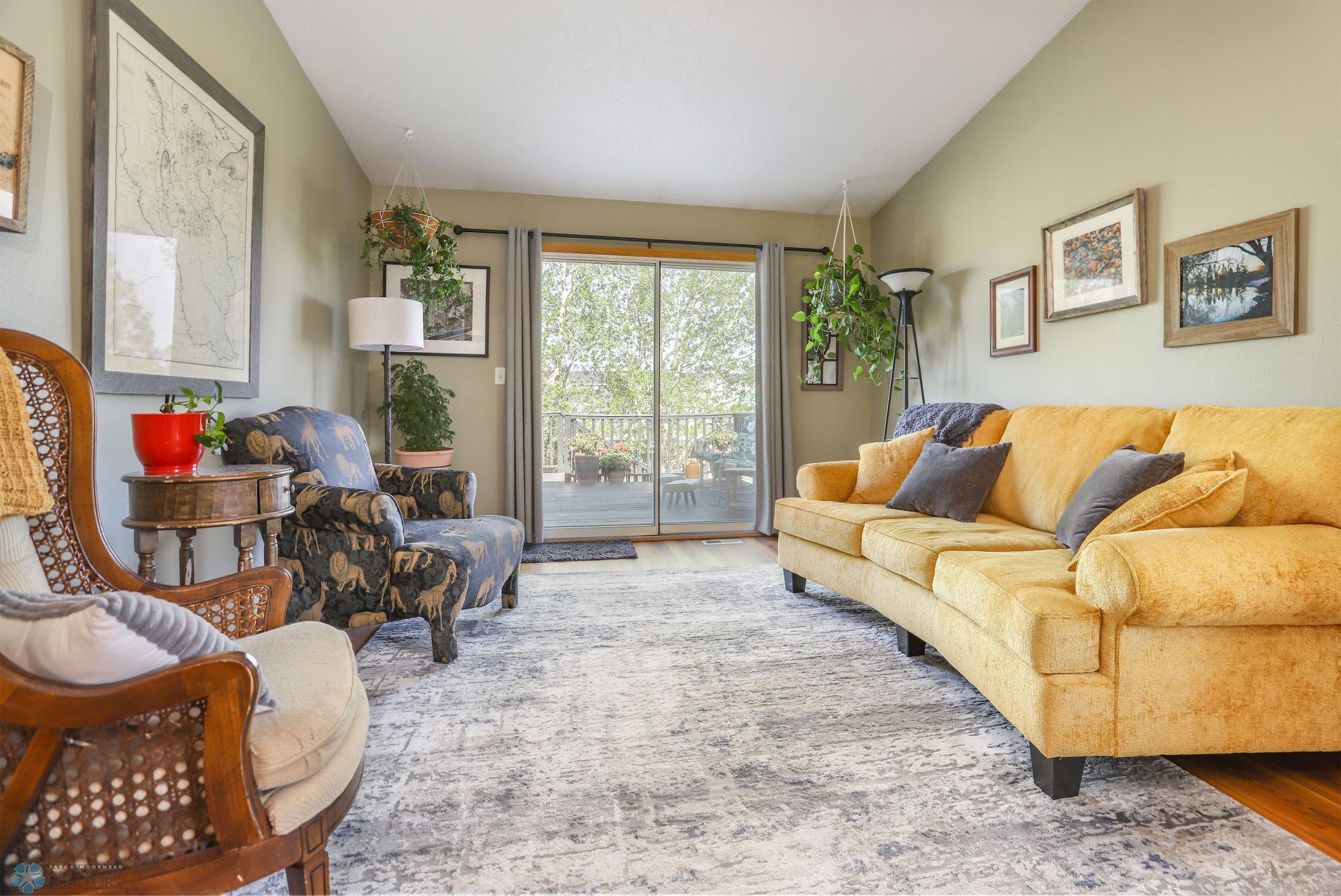 Living Room (view 2)