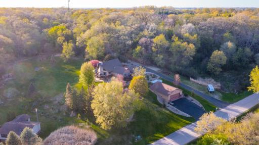 Spectacular home on 2.5 Acres w/ Heated Shop