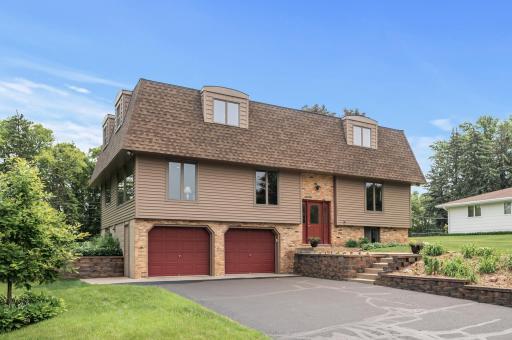 4824 Eriks Boulevard, Saint Paul, MN 55122