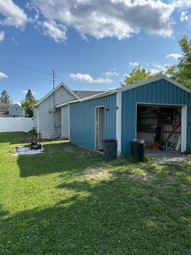 Photo for 709 Center Street E, Roseau, MN 56751 - Listing #6719317 709 Center Street E, Roseau, MN 56751