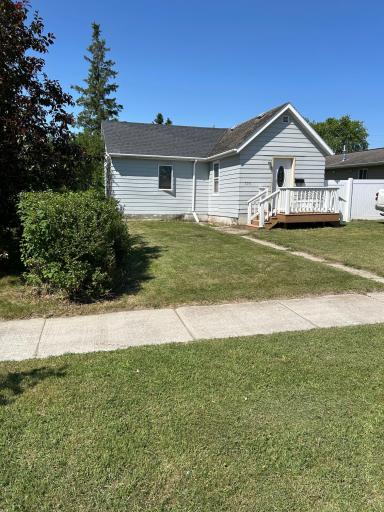 Photo for 709 Center Street E, Roseau, MN 56751 - Listing #6719317 709 Center Street E, Roseau, MN 56751