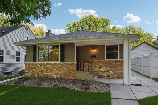 3131 Georgia Avenue S, Minneapolis, MN 55426