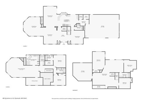 400 Sycamore Lane N, Plymouth, MN 55441
