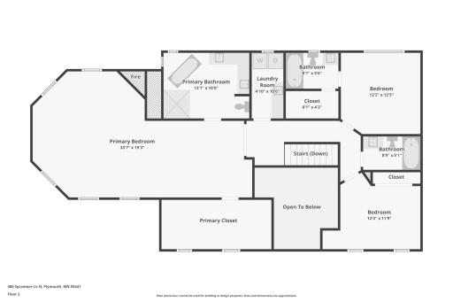 400 Sycamore Lane N, Plymouth, MN 55441