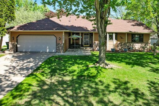 9883 Yalta Street NE, Blaine, MN 55434