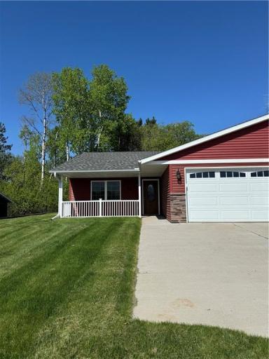 169 Amber View Street, Menomonie, WI 54751