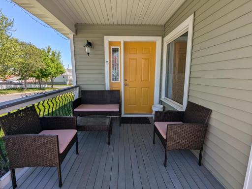 312 W Monowau Street, Tomah, WI 54660