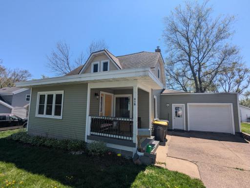 312 W Monowau Street, Tomah, WI 54660