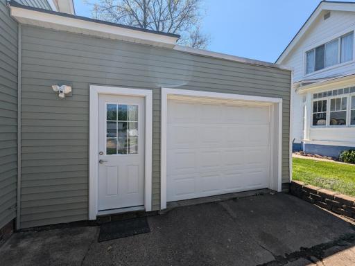 312 W Monowau Street, Tomah, WI 54660