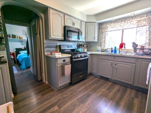 312 W Monowau Street, Tomah, WI 54660