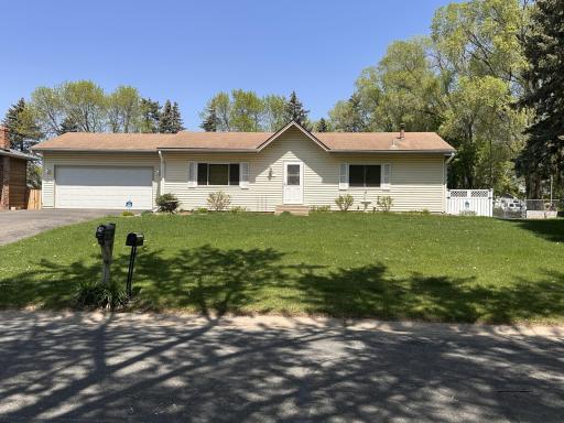 827 124th Lane NE, Minneapolis, MN 55434