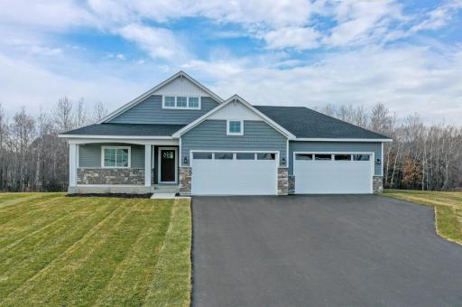 XXXXX 187th Street NW, Big Lake, MN 55309