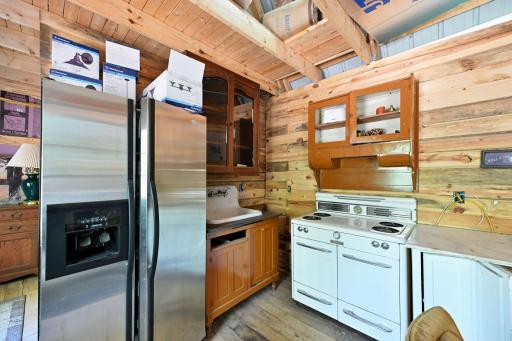 7370 Poplar Street E, Webster, WI 54893
