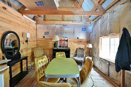 7370 Poplar Street E, Webster, WI 54893